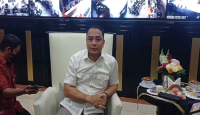 Usai Mengamuk di RSUD Dr Soewandhie, Wali Kota Surabaya Beri Instruksikan Penting - GenPI.co Jatim