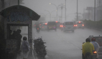 Hujan Lebat Diprakirakan Mengguyur Yogyakarta Rabu Ini, Waspada - GenPI.co Jogja