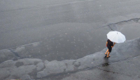 Hati-hati Warga Yogyakarta, BMKG Prakirakan Hari Ini Hujan Lebat - GenPI.co Jogja