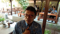 Varian Baru Covid-19, Turis di Yogyakarta Diimbau Waspada - GenPI.co Jogja