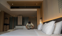 Liburan? Ini Rekomendasi Hotel Bintang 4 Murah di Kota Yogyakarta - GenPI.co Jogja