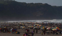 Tarif Retribusi Pantai di Bantul Belum Dinaikkan untuk Meningkatkan Kunjungan - GenPI.co Jogja