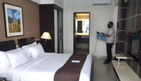 Waktunya Liburan! Nih 4 Rekomendasi Hotel di Yogyakarta Besok - GenPI.co Jogja