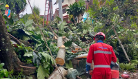 Terdampak Bencana, 138 Warga di Sleman Mendapat Bantuan - GenPI.co Jogja