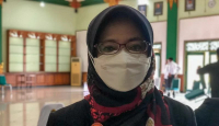Soal Hepatitis Akut Misterius, Dinkes Yogyakarta Beri Penjelasan - GenPI.co Jogja