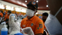 Sempat Menipis, Stok Vaksin di Yogyakarta Kembali Tersedia - GenPI.co Jogja