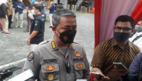 Senin Siang, Terjadi Kerusuhan Suporter di Yogyakarta - GenPI.co Jogja
