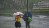 Cuaca di Yogyakarta Hari Ini, Waspada Hujan Lebat Sore Hari - GenPI.co Jogja