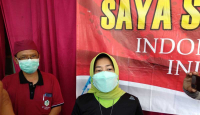Pemda DIY Catat Kasus Covid-19 di Yogyakarta Tambah 53 Orang - GenPI.co Jogja