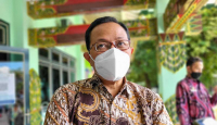 Penerima Bantuan PKH Wajib Tahu, Ini Pesan Wawali Yogyakarta - GenPI.co Jogja