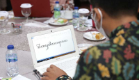 Jaga Eksistensi Aksara Jawa, Begini Strategi Top Yogyakarta - GenPI.co Jogja