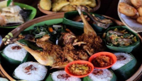 Omjola Resto Sleman, Tawarkan Lezatnya Masakan Tradisional Jawa - GenPI.co Jogja