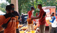 Mohon Doanya, 527 Rumah Rusak Akibat Angin Kencang di Gunungkidul - GenPI.co Jogja