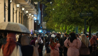 Duhh, Kesadaran Turis di Yogyakarta Patuhi Prokes Rendah - GenPI.co Jogja