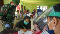 Alhamdulillah, 18.467 Warga di Kulon Progo Terima Bantuan BPNT - GenPI.co Jogja
