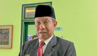 Mudik, Wali Kota Yogyakarta Ingatkan Tak Pakai Kendaraan Dinas - GenPI.co Jogja