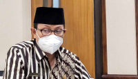Satgas Sebut Penularan Covid-19 di Yogyakarta Cenderung Stabil - GenPI.co Jogja