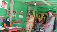 Penyaluran BPNT di Kulon Progo Bakal Manfaatkan e-Warong - GenPI.co Jogja