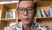 Nama Soeharto di Keppres 2 Tahun 2022, Sejarawan UGM: Tak Hilang - GenPI.co Jogja