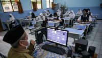 Jaga Kualitas Pendidikan, Begini Strategi Sekolah di Yogyakarta - GenPI.co Jogja