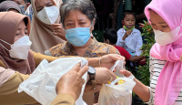 Pemkot Yogyakarta punya Cara Jitu Cukupi Minyak Goreng Warganya - GenPI.co Jogja