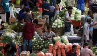 Cuaca Tak Menentu, Harga Sayur di Pasar Yogyakarta Terdampak - GenPI.co Jogja