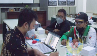 Porda, Cabor di Kota Yogyakarta Diminta Petakan Kekuatan Rival - GenPI.co Jogja