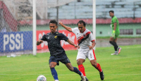 Kalah 6-1, Langkah Mataram Utama FC Terhenti di Semifinal Liga 3 - GenPI.co Jogja