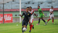 Mataram Utama FC Langsung Gerak Cepat Tatap Liga 2 - GenPI.co Jogja