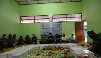Sempat Terhenti, Warga Kotabaru Yogyakarta Kembali Gelar Nyadran - GenPI.co Jogja