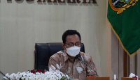 Tekan Angka Stunting, 1.132 Balita di Yogyakarta Butuh Perhatian - GenPI.co Jogja