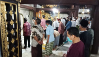 Jadwal Buka Puasa Yogyakarta dan Sekitarnya Ramadan ke 23 - GenPI.co Jogja