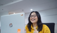 Lowongan Kerja Accounting di PT Prakerja Nusantara, Cek! - GenPI.co Jogja