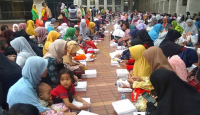Jadwal Buka Puasa di Yogyakarta dan Sekitarnya Ramadan ke 18 - GenPI.co Jogja