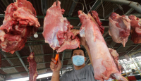 Harga Daging di Kota Yogyakarta Naik, Pemkot Lakukan Hal Ini - GenPI.co Jogja