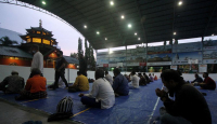 Khusus Warga Yogyakarta, Berikut Jadwal Buka Puasa Selasa Ini - GenPI.co Jogja