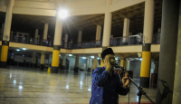 Jadwal Imsak dan Subuh untuk Yogyakarta, Ramadan ke 6 - GenPI.co Jogja
