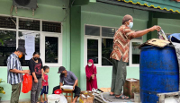 Strategi Yogyakarta Ini Top, Warga Bakal Tercukupi Minyak Goreng - GenPI.co Jogja