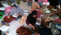 Waktu Berbuka Puasa untuk Wilayah Yogyakarta Ramadan ke 7 - GenPI.co Jogja