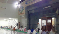 Selamat Berpuasa, Berikut Jadwal Imsak Yogyakarta Ramadan ke 27 - GenPI.co Jogja