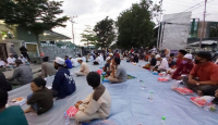 Jadwal Buka Puasa di Yogyakarta dan Sekitarnya Ramadan ke 15 - GenPI.co Jogja