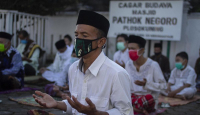 Jadwal Imsak Yogyakarta dan Sekitarnya, Ramadan ke 26 - GenPI.co Jogja