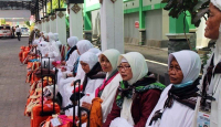 Kemenag Yogyakarta: Calon Haji Usia 65 Tahun Tetap Bisa Berangkat - GenPI.co Jogja