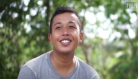 Kisah Pemuda Asal Gunungkidul Untung Banyak dari Ternak Jangkrik - GenPI.co Jogja