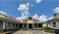 Suka Wisata Budaya? Ada Intro Living Museum di Yogyakarta - GenPI.co Jogja