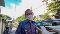 Monitoring, KPK Beri 2 Catatan ke Pemkot Yogyakarta - GenPI.co Jogja
