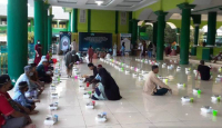 Ramadan ke 20, Berikut Jadwal Buka Puasa di Yogyakarta - GenPI.co Jogja