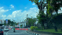 Atasi Kemacetan, Yogyakarta Berlakukan Sistem Buka Tutup Jalan - GenPI.co Jogja