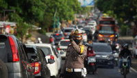 Libur Nataru, Pemkot Yogyakarta Petakan Jalur Padat Kendaraan - GenPI.co Jogja