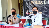 Pelaku Penusukan Hilangkan Nyawa 2 Orang di Sleman Dicokok - GenPI.co Jogja